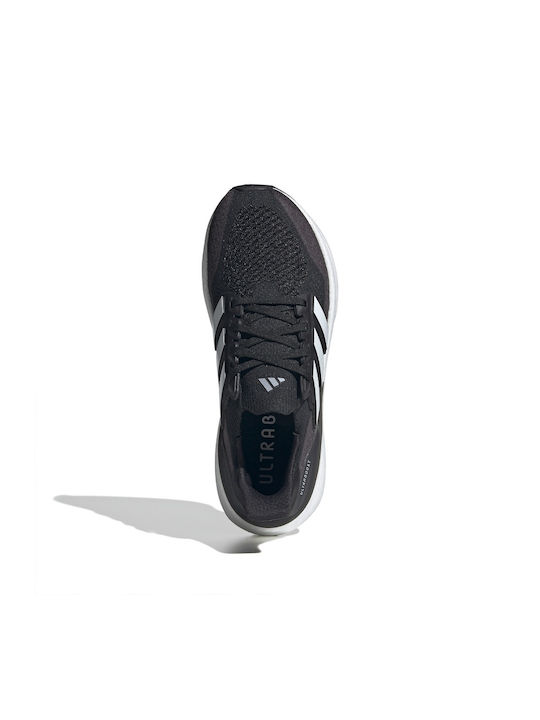 Ultraboost 5 Damen Sportschuhe Laufen Core Black / Cloud White / Iron Metallic