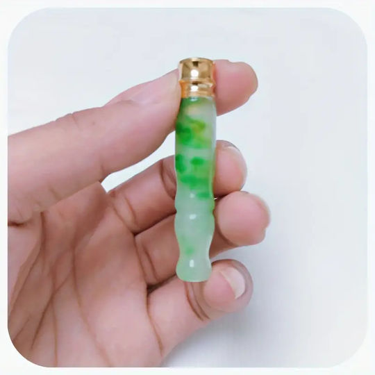 Jade Stone Pipe Regular Slim & Extra Slim Cigarette