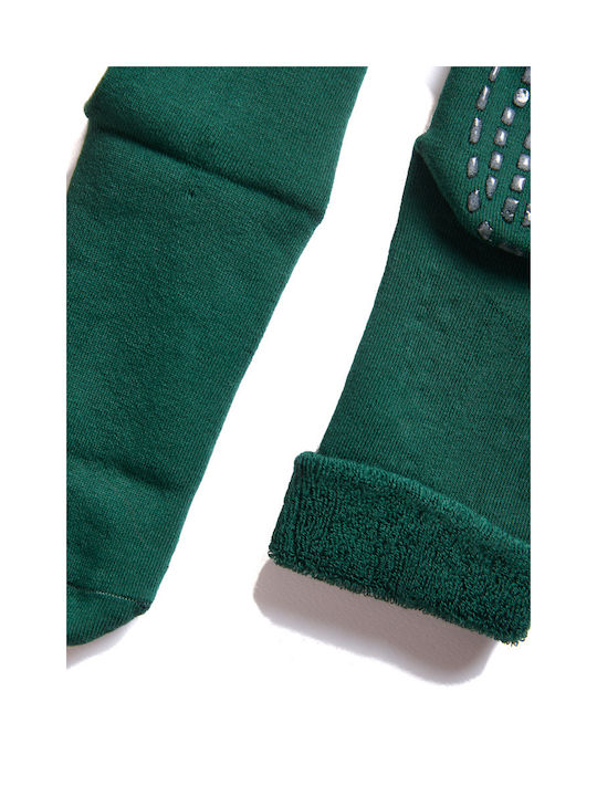 ME-WE Damen Socken GREEN 1Pack