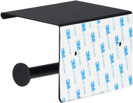 Papierhalter Schwarze