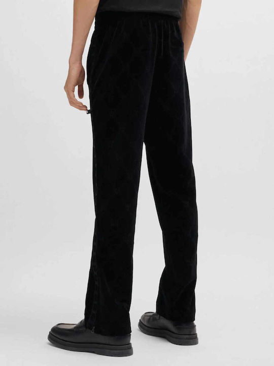 Hugo Boss Sweatpants Black