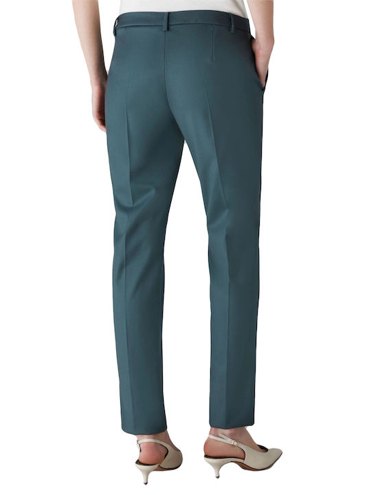 Emme Set Women's Sweatpants Green