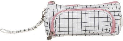 Pencil Case White