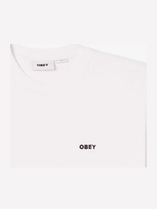 T-shirt Λευκό