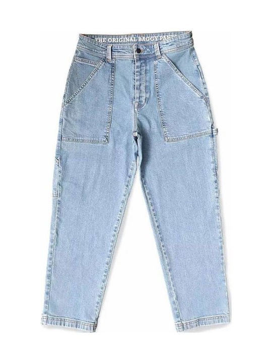 X-tra Men's Jeans Pants Denim