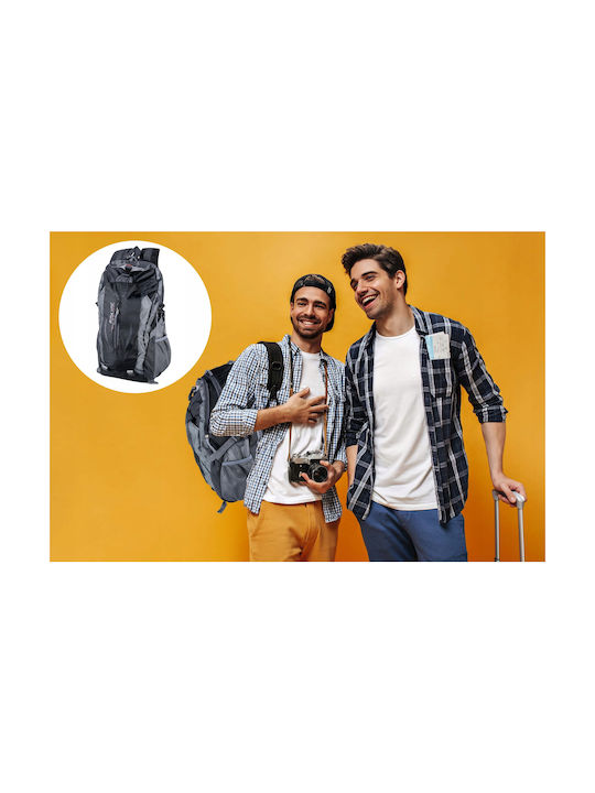 Bergsteigerrucksack 30Es Gray