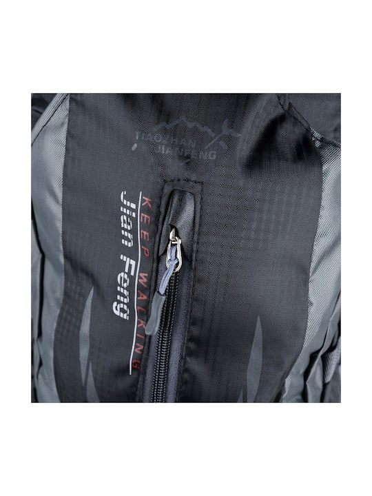 Bergsteigerrucksack 30Es Gray