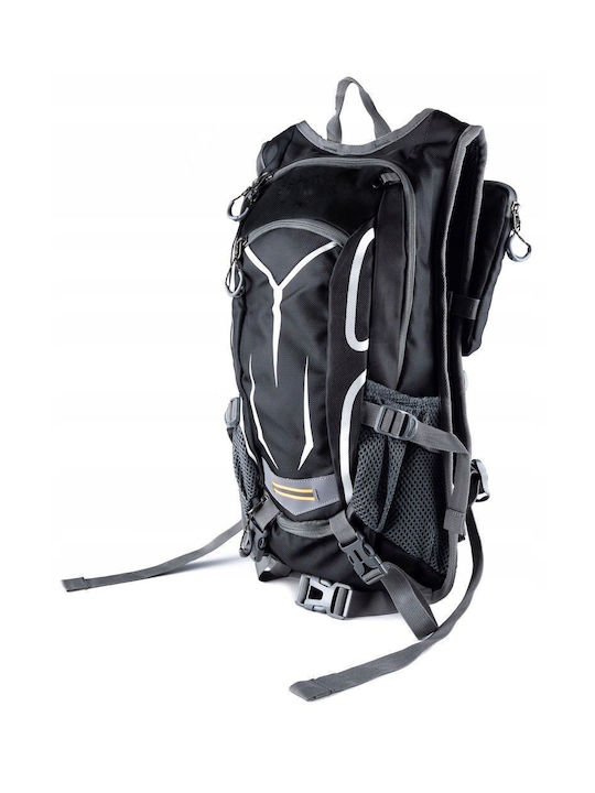 Ορειβατικό Σακίδιο 18lt Γκρι Daypack