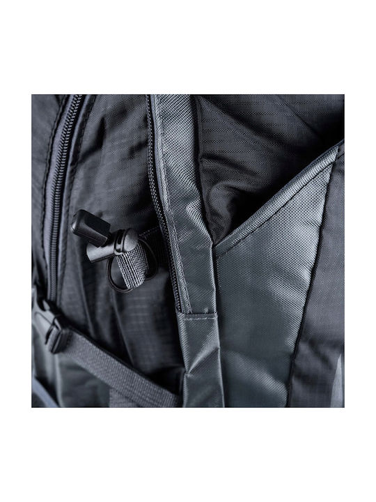 Bergsteigerrucksack 30Es Gray