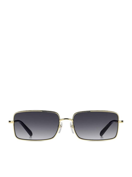 Marc Jacobs Sonnenbrillen mit Metall Gestell Marc Jacobs Sonnenbrillen mit Metall Gestell