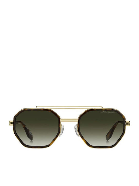 Marc Jacobs Γυαλιά Ηλίου με Σκελετό Marc Jacobs Γυαλιά Ηλίου με Σκελετό