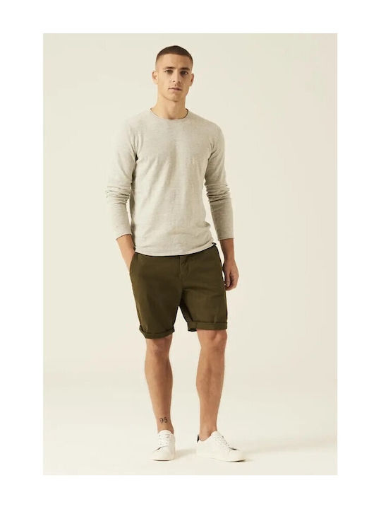 T-shirt Grey Melee