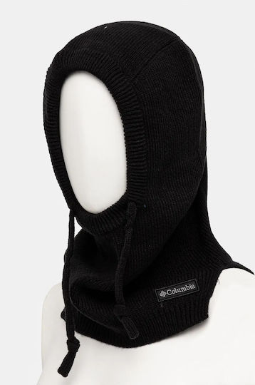 Boundless Hills Full Face Unisex Σκούφος σε Μαύρο χρώμα