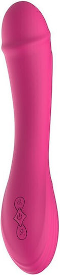 Mokko Toys Vibrator G-Punkt 21cm Rosa