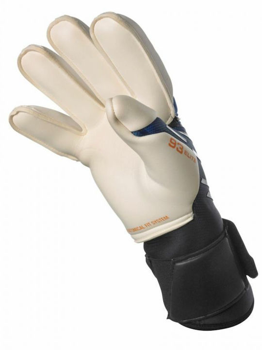 Select Sport 93 Elite Torwarthandschuhe Erwachsene Blau