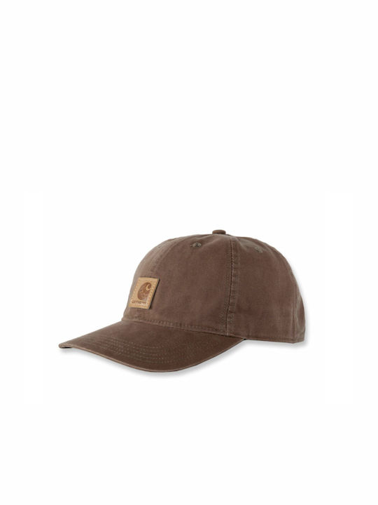 Carhartt Odessa Jockey Brown