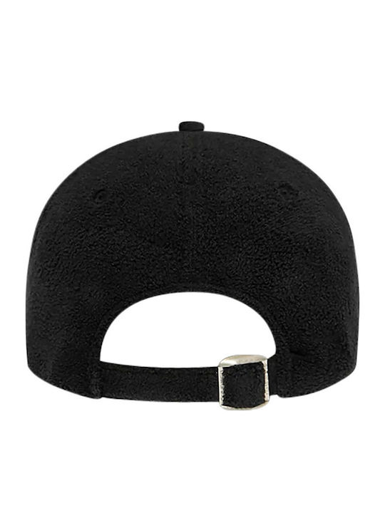 New Era 9forty Neyyan Jockey Black 60565258