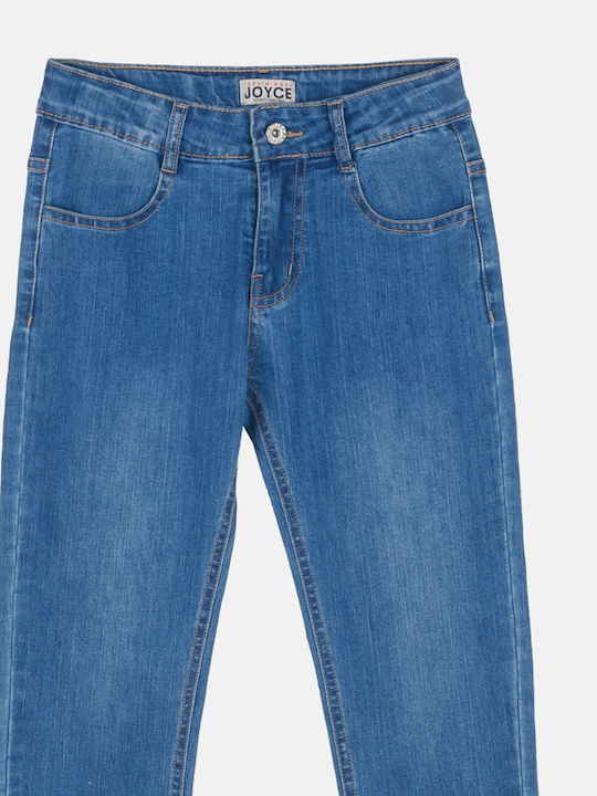 Joyce Kids Jeans Blue