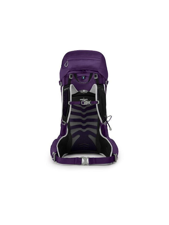Osprey Tempest 40 Rucsac de alpinism 40lt Violet