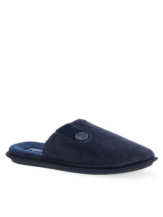 Parex Men's Slipper Blue