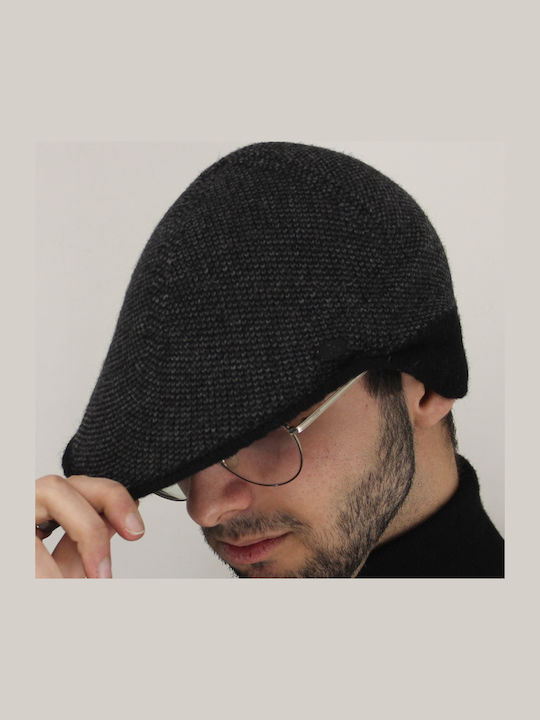 Beltipo Τραγιάσκα Μαύρη Beltipo Τραγιάσκα Μαύρη