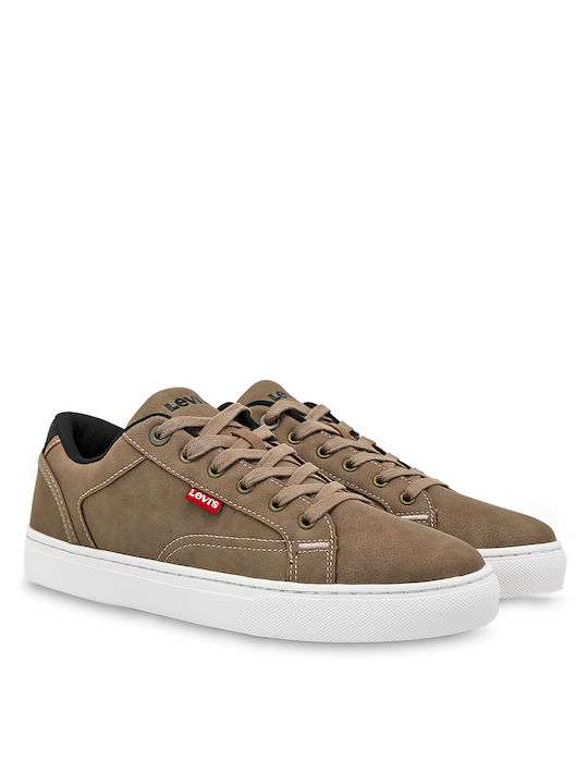 Levi's Sneakers Cigar