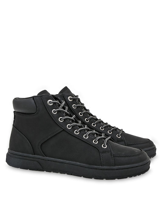 Levi's Sneakers BLACK