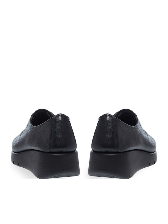 Γυναικεία Sneakers Μαύρα