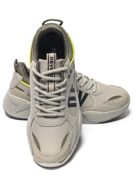 Devergo Sneakers Gray