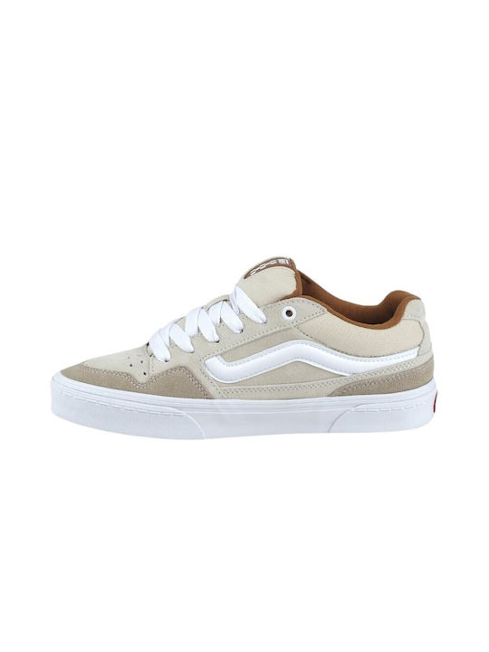 Vans Caldrone Sneakers Crem