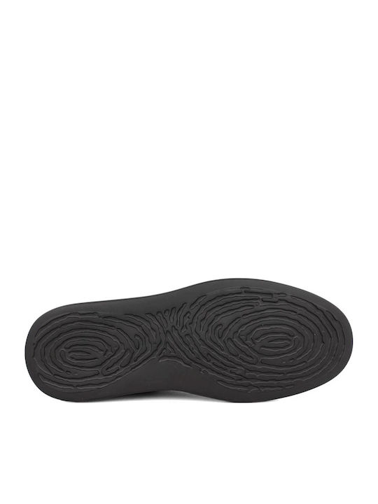 Ανδρικά Sneakers Μαύρο