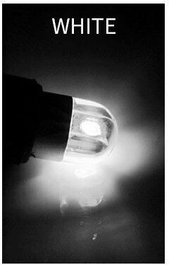 Auto LED T10 W5W Weiß Wasserdicht Ohne Canbus
