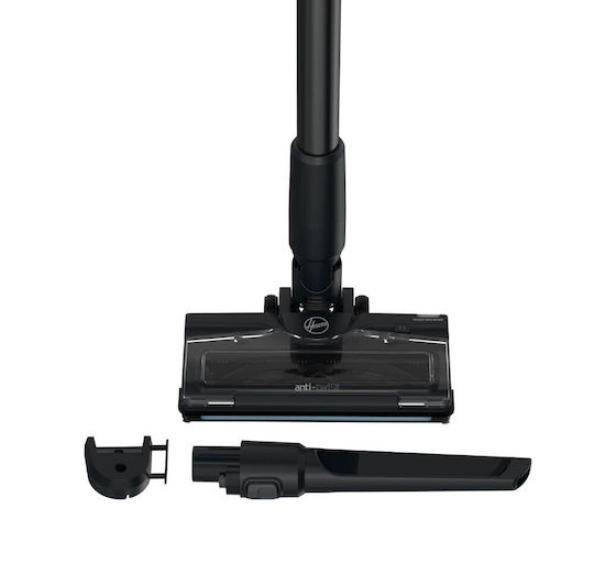 Hoover Hf210h Rechargeable Stick Vacuum 14.4V Purple