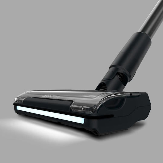 Hoover Hf210h Rechargeable Stick Vacuum 14.4V Purple
