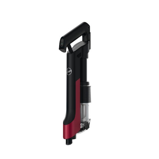 Hoover Hf210h Rechargeable Stick Vacuum 14.4V Purple