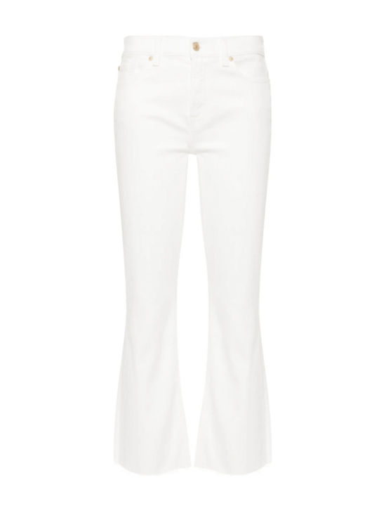 7 for all Mankind