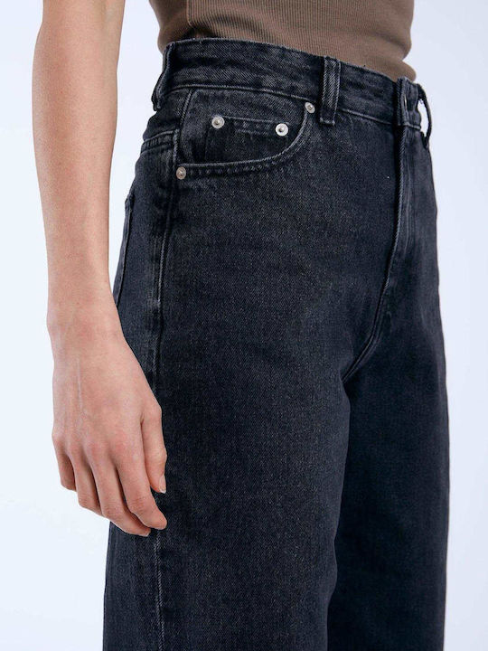 Γυναικείο Jean Παντελόνι Retro Black