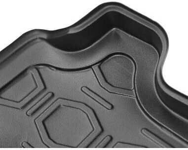 Covor Protecție Portbagaj Umbrelă Renault Captur 2013-2020
