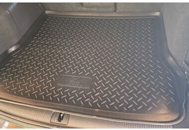 Covor de Protecție Portbagaj Umbrella Opel Insignia A Liftback 2008-2017