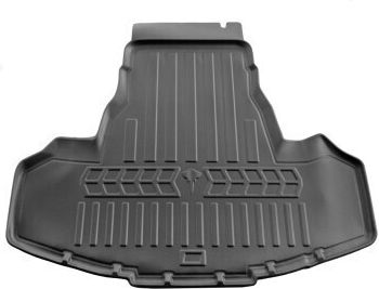Covoraș de protecție portbagaj Honda Accord VIII Sedan 2008-2013