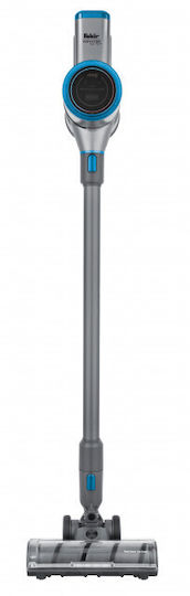 Fakir Elite Inovator X Plus Wiederaufladbar 2-in-1 Staubsauger Stick & Handgerät 25.9V Blau