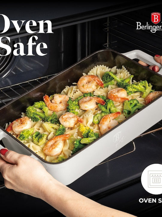 Berlinger Haus Bh6529 Cast Iron Pan