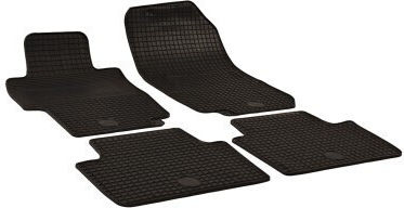 Set covorașe auto Honda Accord 2003-2008 Cauciuc Umbrella