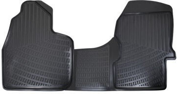 Set de covorașe auto din cauciuc tip disc Mercedes Sprinter III 2019