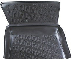 Set de 4 covorașe auto din cauciuc tavă Peugeot 408 2023 Umbrella