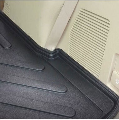 Protector covor cu umbrelă pentru Nissan Juke II F16 2019