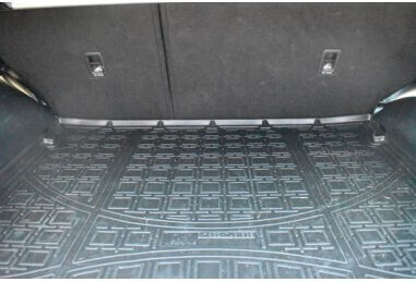 Covor Protecție Portbagaj Umbrella Opel Mokka I 2012-2019