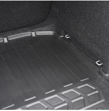 Covor de protecție portbagaj pentru Seat Toledo IV Liftback 2012-2019