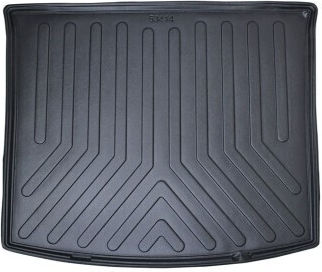 Covorașe de Protecție Umbrella Volkswagen Caddy III 1st Facelift 2010-2015
