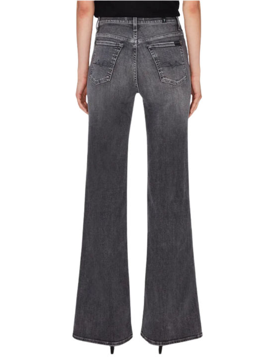 Women's Jean Trousers Soho Grey